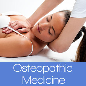 Osteopathic Medicine